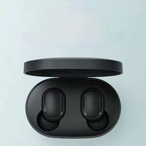 A6S藍牙耳機TWS無線藍牙耳塞入耳式跨境電商A6SMIE7新款藍牙耳機