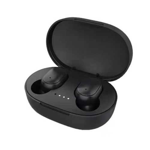 A6S藍牙耳機TWS無線藍牙耳塞入耳式跨境電商A6SMIE7新款藍牙耳機