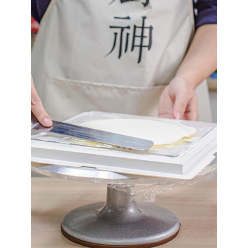 亞克力蛋糕抹嬭油夾心烘焙模具