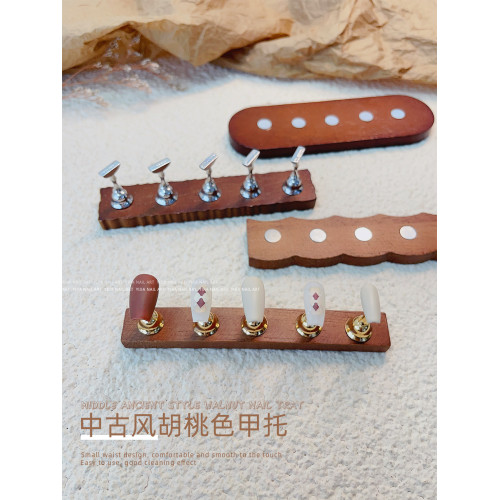 展示架底座粘土金屬工具穿戴甲