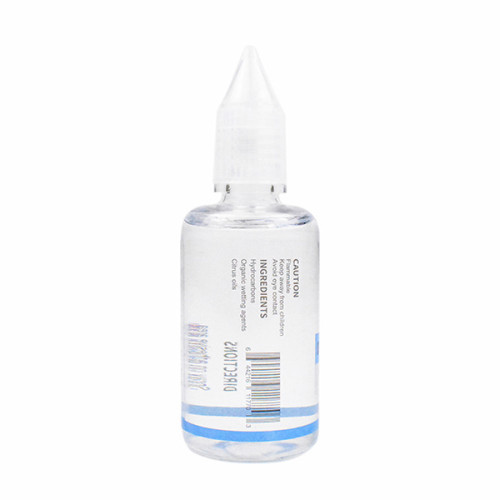 假發蕾絲膠雙麪膠膠水卸膠液除膠劑去膠液tape glue remover專用