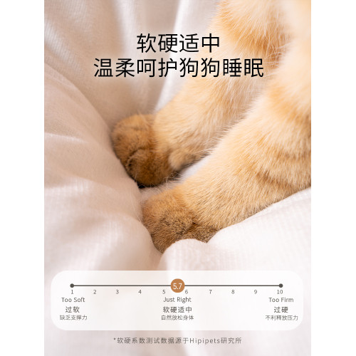 四季通用睡覺房子夏天躲避屋貓窩