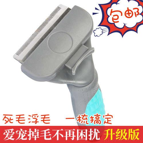 中大型犬拉佈拉多泰迪梳毛器狗狗