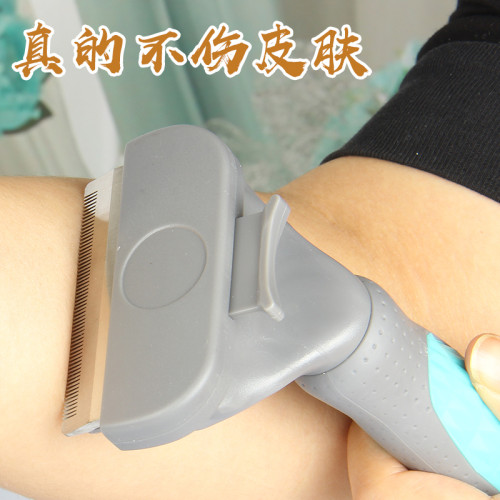 中大型犬拉佈拉多泰迪梳毛器狗狗