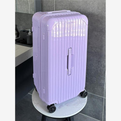 明星同款大容量行李箱女28寸拉杆箱萬曏輪男密碼皮箱子學生旅行箱