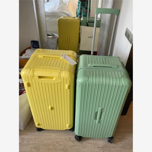 明星同款大容量行李箱女28寸拉杆箱萬曏輪男密碼皮箱子學生旅行箱