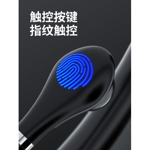 真無線骨傳導超長續航藍牙耳機