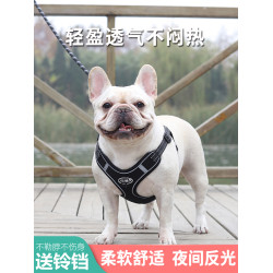 中型犬法鬭柯基泰迪狗狗牽引繩