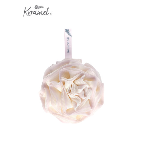 KRRAMEL不散大號搓澡神器沐浴花