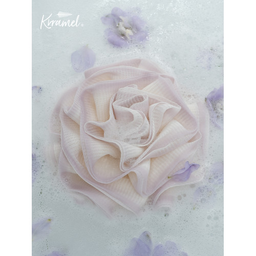 KRRAMEL不散大號搓澡神器沐浴花