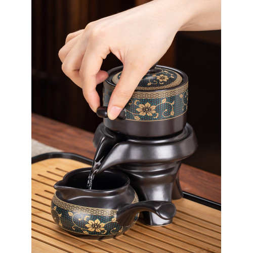 防燙家用蒸煮功夫茶具套裝電陶爐