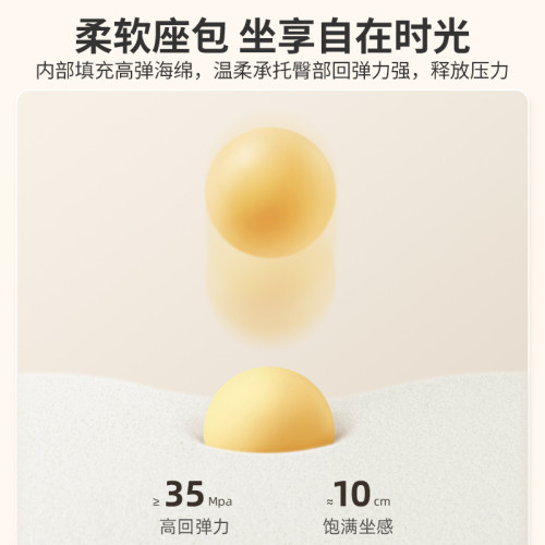 創意圓凳家用凳子茶板凳換鞋凳客厛沙發凳軟包坐墩實木小矮凳皮凳