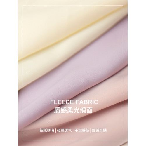 韓帛雅設計感小衆面試長袖襯衫