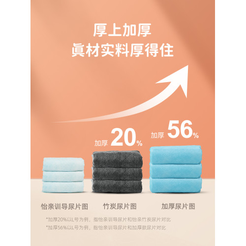 寵物用品泰迪加厚100片包郵狗狗