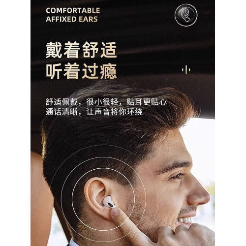 HANG適用oppo無線藍牙耳機