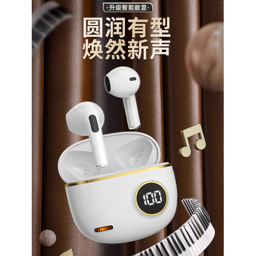 HANG適用oppo無線藍牙耳機