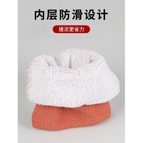 手套強力不疼家用搓澡巾