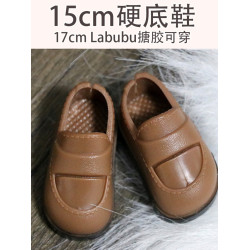 泡泡瑪特POPMART拉佈佈搪膠公仔