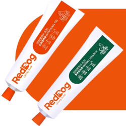 RedDog幼貓專用化毛膏