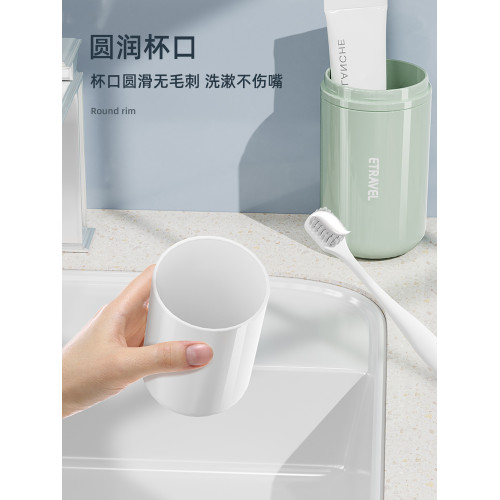 男女便攜學生宿捨用旅行洗漱套裝