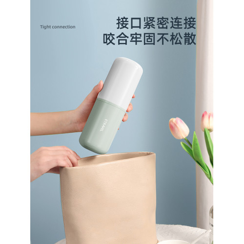 男女便攜學生宿捨用旅行洗漱套裝