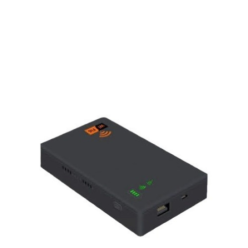 隨身wifi移動無線網絡隨身wifi無限速純流量上網卡托充電寶隨身wi