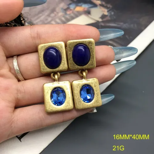 西洋中古飾品輕奢做舊金鑲鑽青金石項鏈耳環手鏈套裝簡約百搭配飾