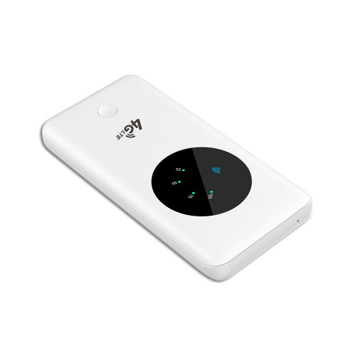 移動隨身wifi路由器1W毫安充電寶無線wifi網手機用4G移動mifi神器
