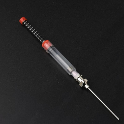 鋼筆吸墨器通用上墨輔助器墨膽囊加墨針琯英雄爛筆頭吸墨器墨水琯