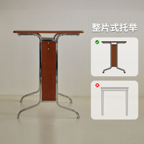 中古書桌復古小戶型辦公桌書房寫字台簡約家用電腦桌子學習桌