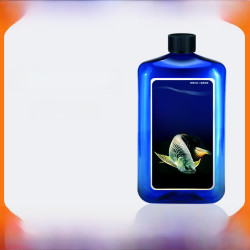 水族魚葯疾病治療觀賞金魚錦鯉爛身爛尾白點淨化消毒殺菌養魚專用