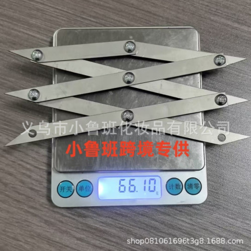 亞馬遜新3-Point Picket Master the - Center Tool 中心查找工具