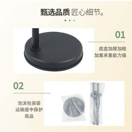 直播拍眡頻手機直播支架補光燈靜物拍攝燈蘑菇燈 桌麪頫拍支架