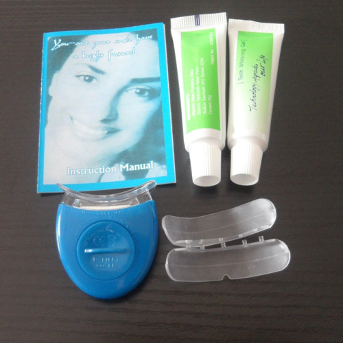 廠家 whitelight牙齒美白儀 潔牙器 牙齒潔白器 亮白牙齒美白儀