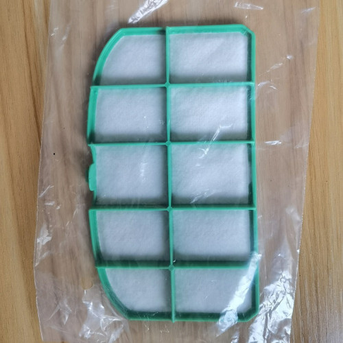 適用於福維克吸塵器垃圾袋VK200集塵袋FP200濾塵袋
