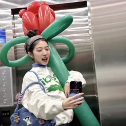 520情人節告白巨型玫瑰花氣球網紅diy表白地推擺攤求婚夜市大花朵