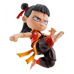 萬代 SHF 魔童降世 哪吒 封神 可動人偶手辦