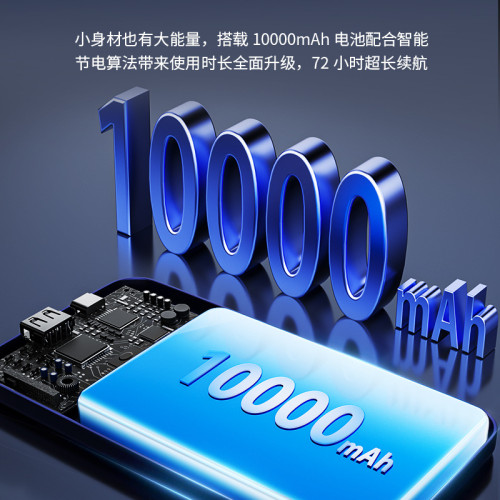 【2025新款】隨身wifi充電寶二郃一5hz移動無線網絡隨身WIFI6無限