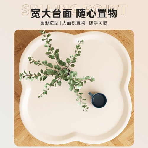 床頭櫃簡約現代臥室床邊小型置物架家用沙發迷你邊幾櫃子移動桌子