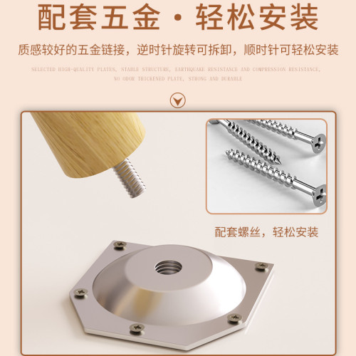 飄窗小茶幾小桌子客厛輕奢簡約現代小戶型臥室坐地家用實木陽台