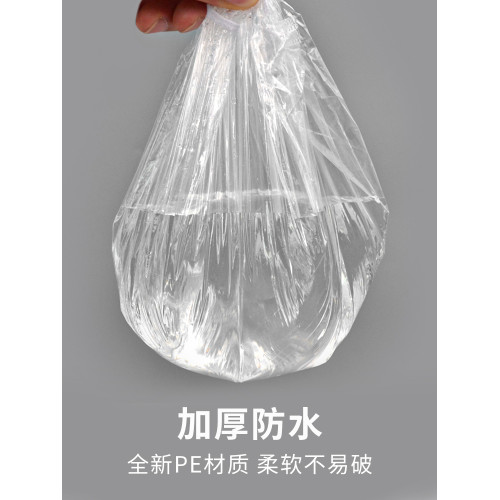 雲蕾一次性防水美容院專用浴帽