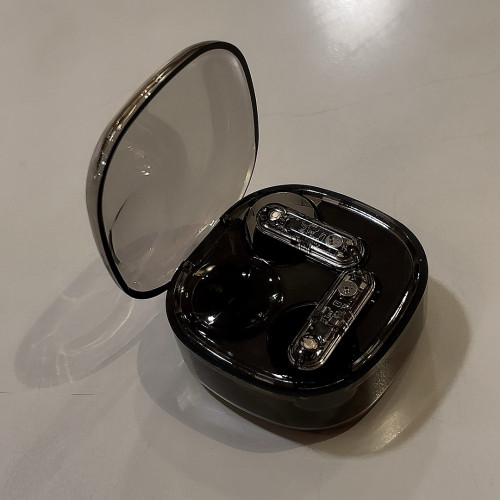 Woderrui透明max20通用款耳機