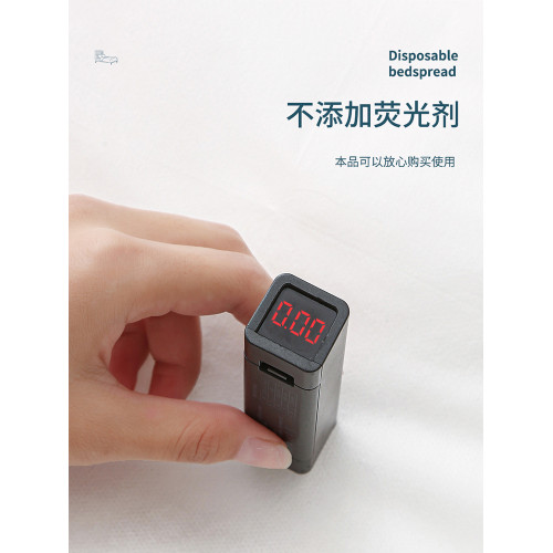 旅行一次性床單被罩枕套旅遊酒店單雙人便攜式枕頭套隔髒床上用品