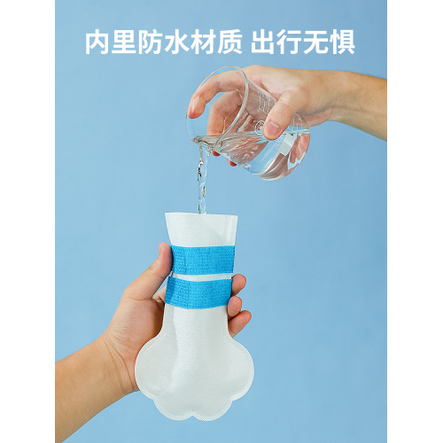 kimpets外出防髒神器一次性狗狗