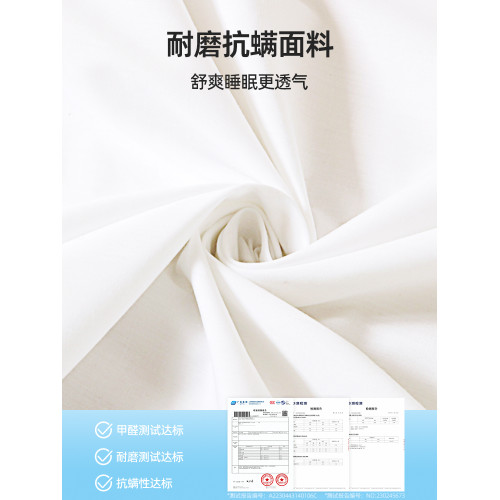 眯狸租房專用榻榻米薄款海緜床墊
