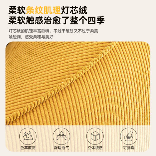 豆袋懶人沙發客廳單人可躺可睡榻榻米臥室躺椅陽台休閒讀書角沙發