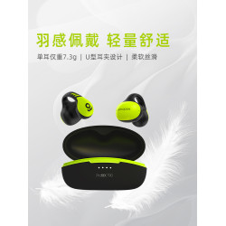earsopen T90小飛豆骨傳導耳機