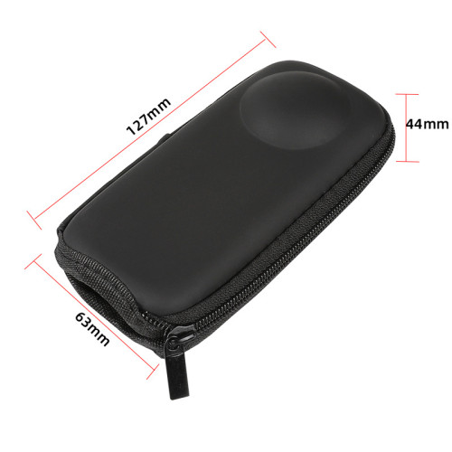 insta360onex3收納包onex2機身收納盒防水手提可攜式包insta360配件