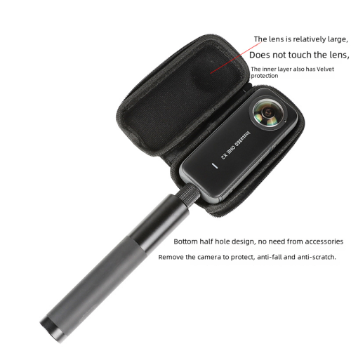 insta360onex3收納包onex2機身收納盒防水手提可攜式包insta360配件