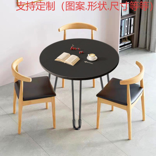折曡桌床上小桌子坐地戶外書桌飄窗學生家用電腦桌學習桌喫飯陽台